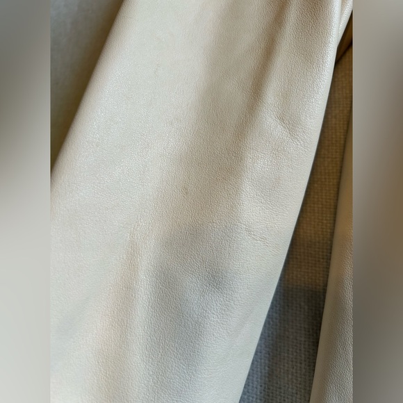 Vintage Danier leather jacket size XS - Picture 7 of 15